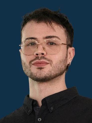 Alex Jojic