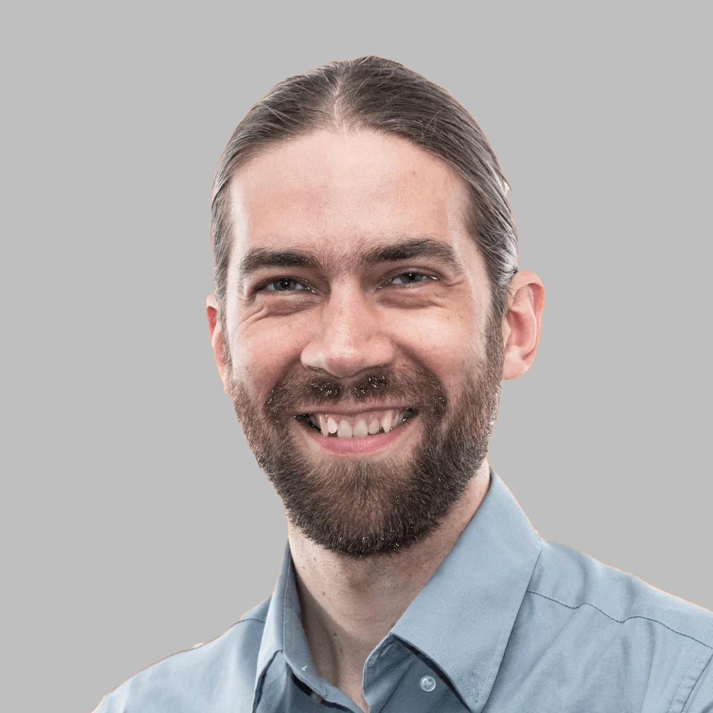 Chris Willmott