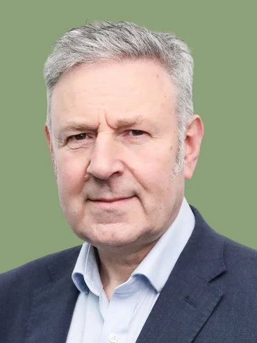 Donald Leggatt