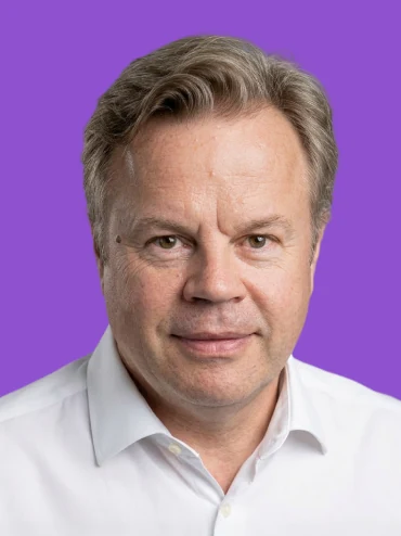 Mark Chapman