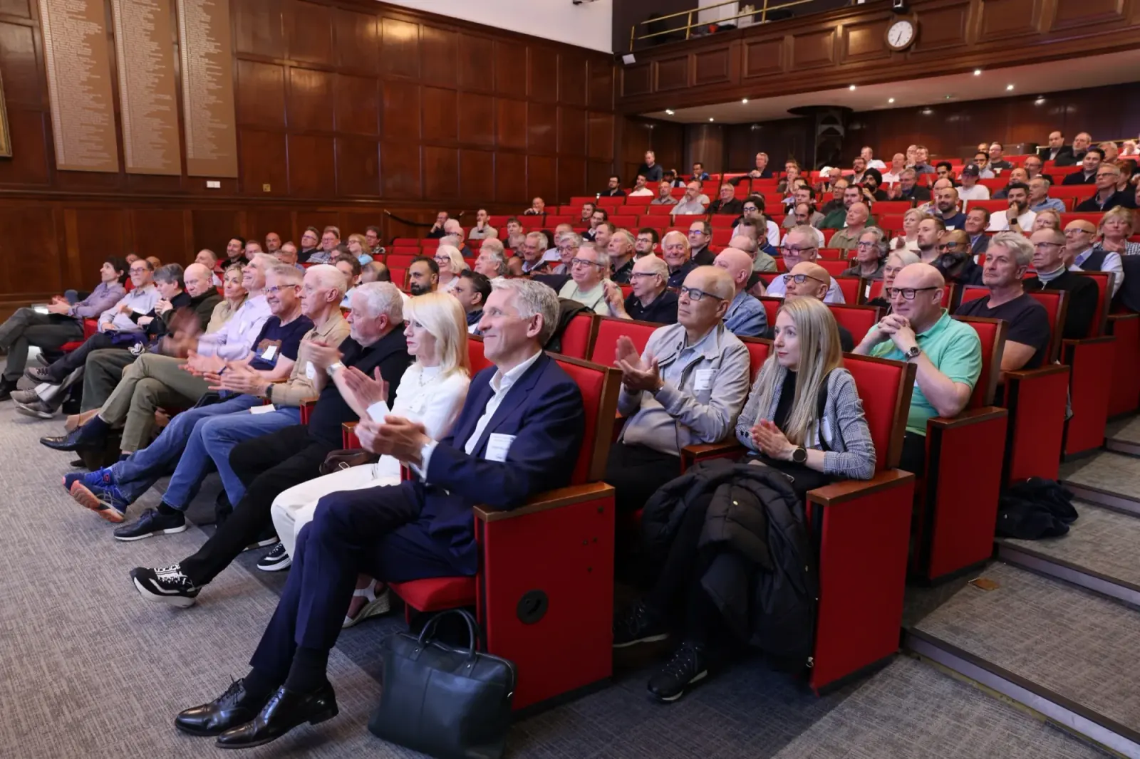 Greatland Resources event