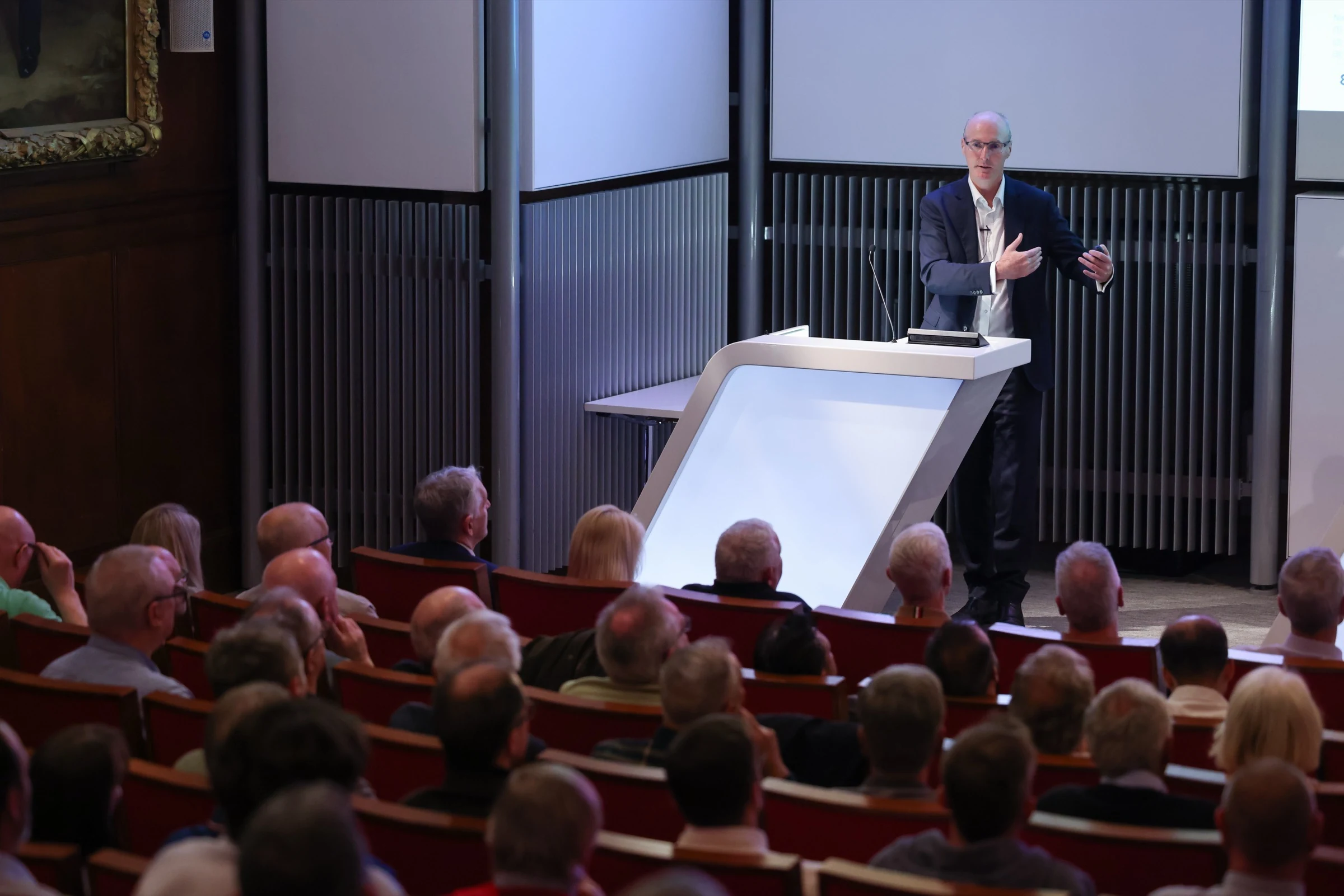 Greatland Resources event