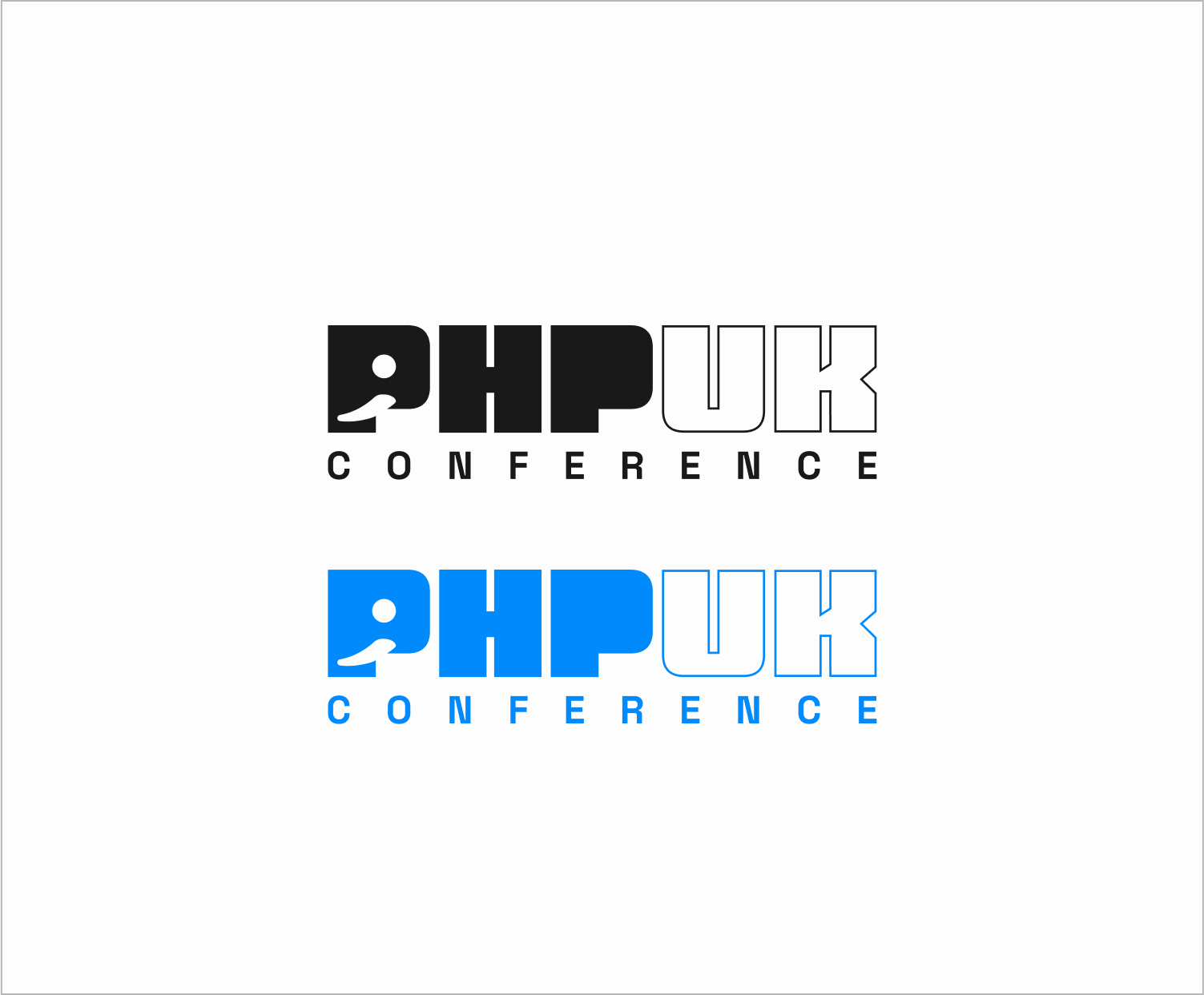 PHP UK Conference logo
