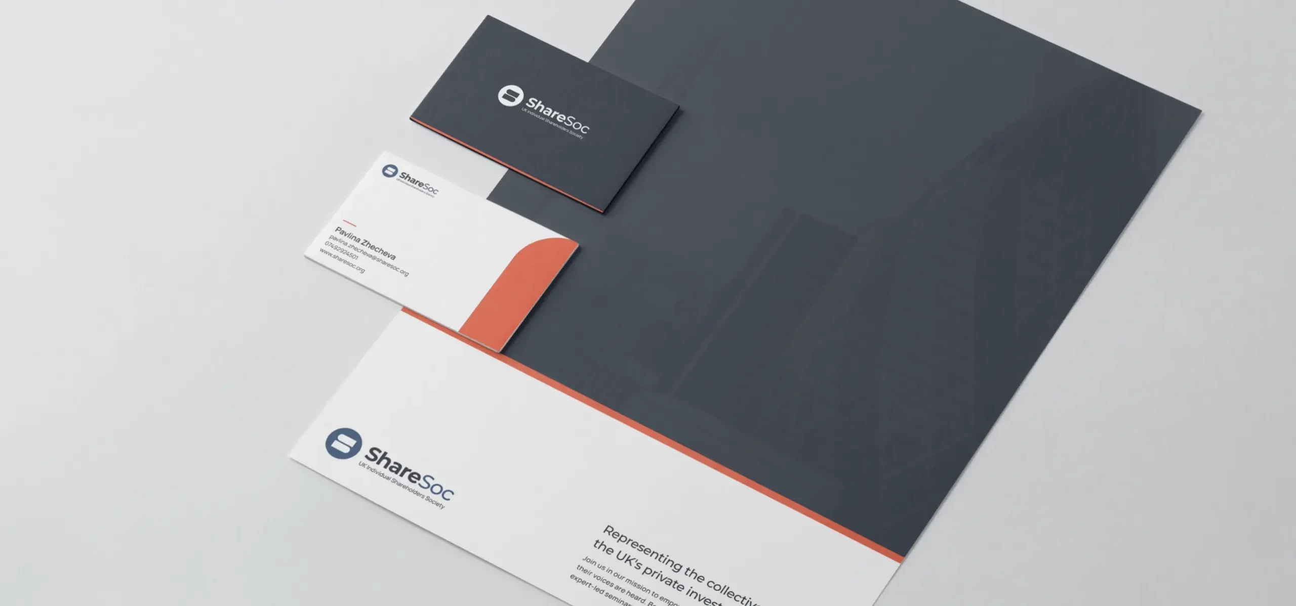 Enabling the UK’s retail investor community at scale, brand, platform, and media.