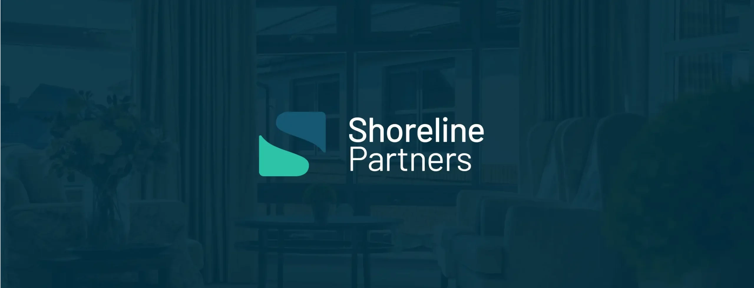 Shoreline Partners brand design